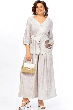 Костюм Matini 1.1810 молочный