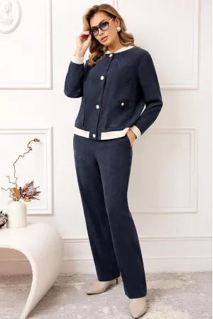 Костюм AGATTI 5992 Синий