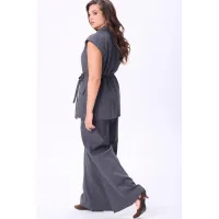 Костюм GIZART 5378 темно-серый