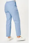 Костюм Vilena fashion 1159 голубой