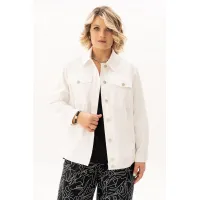 Костюм ALGRANDA 4133 Черный,Молочный