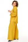 Костюм Michel Chic 1463 горчица Костюм Michel Chic 1463 горчица