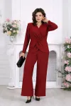 Костюм Ninele 6107 Красный