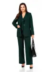 Костюм Vilena fashion 1120 бутылка