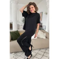 Костюм Rumoda 2124 черный