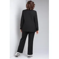 Костюм Vilena fashion 1119 черный