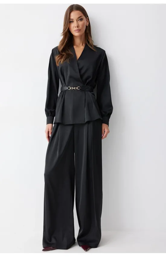 Костюм ЛЮШе 4227 черный