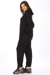 Костюм Lady Secret 2859 белый+черный