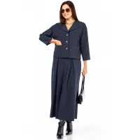 Костюм Taita plus 2522-2 графит