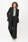 Костюм Vilena fashion 1094 черный