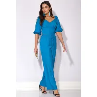 Костюм INPOINT. 115 лазурь