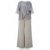 Костюм VITTORIA QUEEN 27093 бежевый