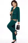 Костюм BAGIRA 1003 зеленый