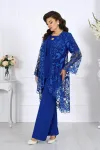 Костюм Ninele 6078 Василек
