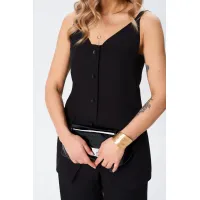 Костюм BARBARA В225 черный