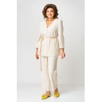 Костюм AMUAR 1050 бежевый