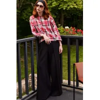 Костюм Lokka 1464 белый+красный +черный