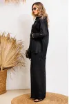 Костюм Anastasia 1239 чёрный