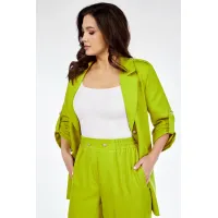 Костюм Temper Т138 яблоко