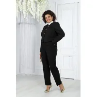 Костюм Ninele 7468 Черный