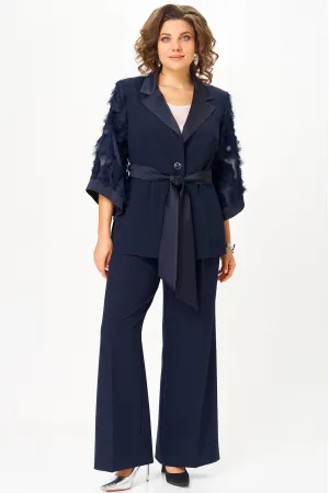 Костюм Anastasia MAK 1307 синий