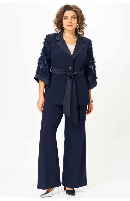 Костюм Anastasia MAK 1307 синий