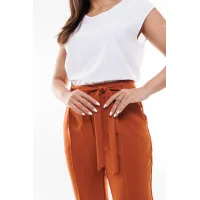 Костюм Sandyna 130561 терракот