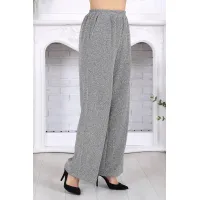 Костюм Ninele 6107 Серебро