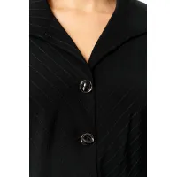 Костюм Anastasia MAK 1311 чёрный