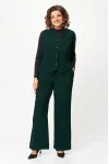 Костюм Anastasia MAK 1300 зелёный Костюм Anastasia MAK 1300 зелёный