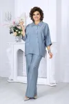 Костюм Ninele 7497 Голубой