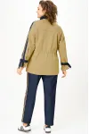 Костюм Lady Secret 25230 песочный/синий Костюм Lady Secret 25230 песочный/синий