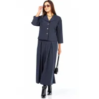 Костюм Taita plus 2522-2 графит