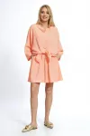 Костюм Alani 2575 персик