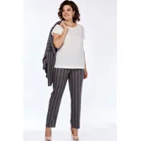 Костюм Lady Style Classic 2336 Хаки