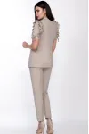 Костюм LaKona 1291/1 песочный Костюм LaKona 1291/1 песочный