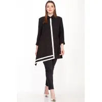 Костюм Belinga бело-черный