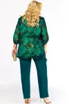Костюм Элль-стиль 2263-14 изумруд Костюм Элль-стиль 2263-14 изумруд