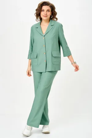 Костюм Svetlana Style 2328 мята