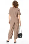 Костюм Michel Chic 1337-1 коричневый new