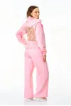 Костюм T&N 7740 нежный розовый