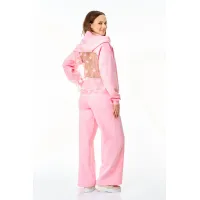 Костюм T&N 7740 нежный розовый
