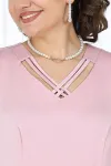 Костюм Ninele 6060 Пудра