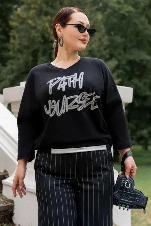 Костюм ADARIN А-37 черный