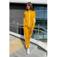 Костюм Rumoda 2150 Желтый