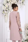 Костюм Ninele 6138 Пудра Костюм Ninele 6138 Пудра