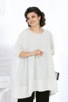 Костюм Ninele 6061 Молочный
