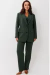 Костюм MisLana 1263 зеленый