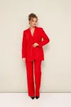 Костюм PUR PUR 11-405/1 Красный