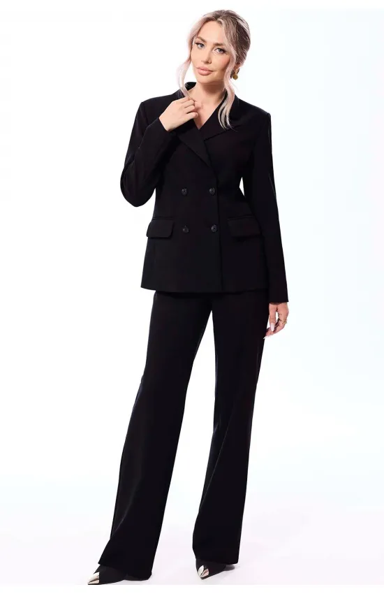 Костюм Golden Valley 6736 черный